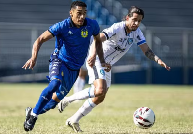 Deu Leão! Nacional vence Capital-DF pela terceira fase da Série D do Brasileirão
