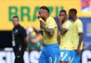 Neymar anuncia aposentadoria da seleção Brasileira após eliminação na Copa do Mundo