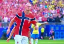 Brasil perde pênalti e cai para Noruega na Copa do Mundo