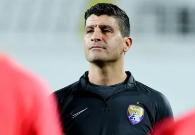 Vasco anuncia a contratação do técnico Pedro Emanuel