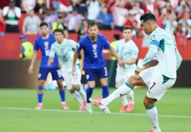 Portugal vira no fim, elimina Croácia e avança na Copa do Mundo Portugal vira no fim, elimina Croácia e avança na Copa do Mundo
