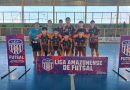 Chuva de gols marca primeira rodada do estadual da Liga Amazonense de Futsal Sub-14