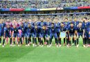 CBF negocia amistoso da seleção brasileira na Índia CBF negocia amistoso da seleção brasileira na Índia