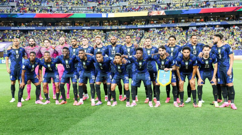 CBF negocia amistoso da seleção brasileira na Índia CBF negocia amistoso da seleção brasileira na Índia