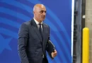 Roberto Martínez não é mais técnico de Portugal Roberto Martínez não é mais técnico de Portugal