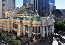 Theatro Municipal do Rio celebra 117 anos com programação gratuita e atrações especiais Theatro Municipal do Rio celebra 117 anos com programação gratuita e atrações especiais