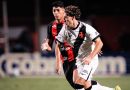 Com “lei do ex”, Vasco perde para o Vitória no retorno do Campeonato Brasileiro Com “lei do ex”, Vasco perde para o Vitória no retorno do Campeonato Brasileiro