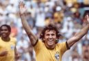 Craques da história que nunca ganharam uma Copa do Mundo