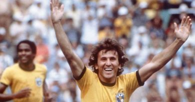 Craques da história que nunca ganharam uma Copa do Mundo Craques da história que nunca ganharam uma Copa do Mundo