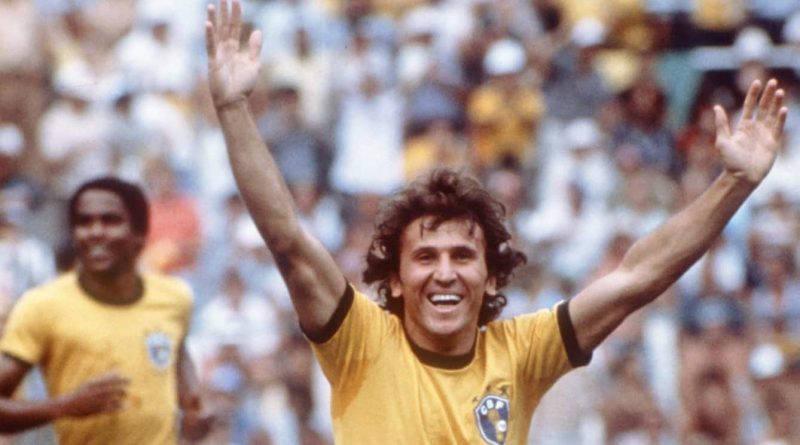 Craques da história que nunca ganharam uma Copa do Mundo Craques da história que nunca ganharam uma Copa do Mundo