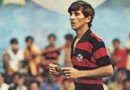 50 anos da estreia histórica do Galinho de Quintino no Flamengo 50 anos da estreia histórica do Galinho de Quintino no Flamengo