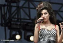 Há 15 anos, o mundo da música se despedia de Amy Winehouse Há 15 anos, o mundo da música se despedia de Amy Winehouse