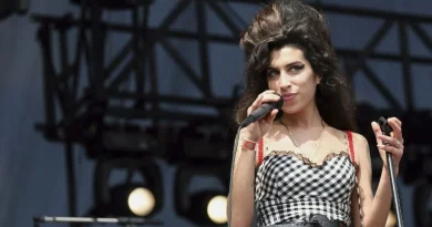 Há 15 anos, o mundo da música se despedia de Amy Winehouse