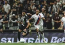 Atlético-MG empata com Bahia na Arena MRV