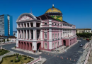 Teatros da Amazônia são reconhecidos pela Unesco como Patrimônio Mundial Teatros da Amazônia são reconhecidos pela Unesco como Patrimônio Mundial