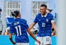 França goleia Suécia e avança às oitavas da Copa do Mundo