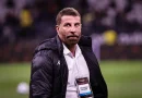 Justiça rejeita pedido do Vasco e mantém intervenção na SAF Justiça rejeita pedido do Vasco e mantém intervenção na SAF