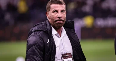 Justiça rejeita pedido do Vasco e mantém intervenção na SAF