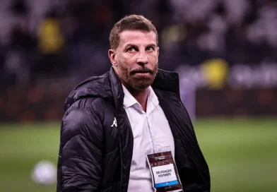 Justiça rejeita pedido do Vasco e mantém intervenção na SAF
