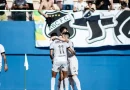 ABC vence Nacional e pode até empatar em Natal para voltar à Série C ABC vence Nacional e pode até empatar em Natal para voltar à Série C