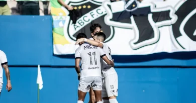 ABC vence Nacional e pode até empatar em Natal para voltar à Série C
