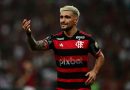 Flamengo terá 10 jogos no Maracanã na reta final do Brasileirão Flamengo terá 10 jogos no Maracanã na reta final do Brasileirão