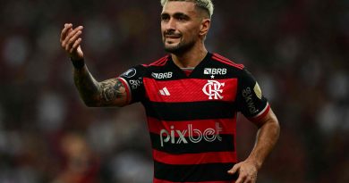 Flamengo terá 10 jogos no Maracanã na reta final do Brasileirão Flamengo terá 10 jogos no Maracanã na reta final do Brasileirão