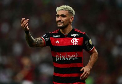 Flamengo terá 10 jogos no Maracanã na reta final do Brasileirão Flamengo terá 10 jogos no Maracanã na reta final do Brasileirão
