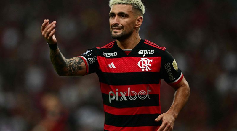 Flamengo terá 10 jogos no Maracanã na reta final do Brasileirão Flamengo terá 10 jogos no Maracanã na reta final do Brasileirão