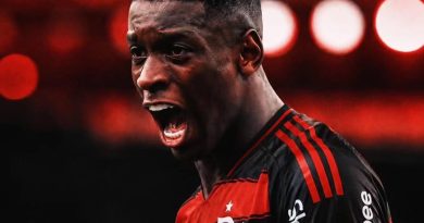 River Plate contrata Almada e Flamengo avança pela contratação de Luiz Henrique River Plate contrata Almada e Flamengo avança pela contratação de Luiz Henrique