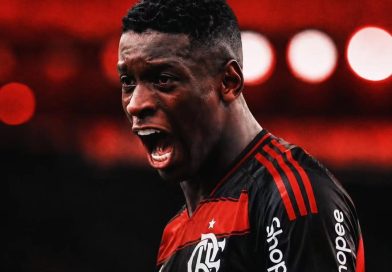 River Plate contrata Almada e Flamengo avança pela contratação de Luiz Henrique River Plate contrata Almada e Flamengo avança pela contratação de Luiz Henrique