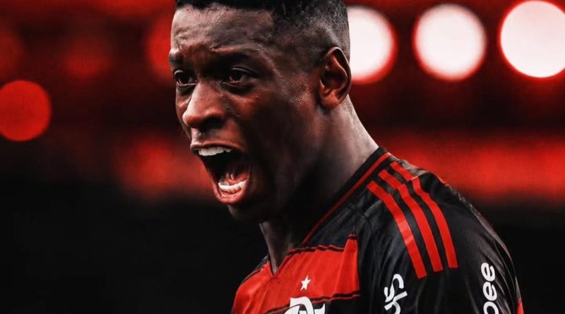 River Plate contrata Almada e Flamengo avança pela contratação de Luiz Henrique River Plate contrata Almada e Flamengo avança pela contratação de Luiz Henrique