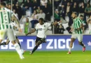 Atlético marca no ‘apagar das luzes’, elimina Juventude e vai às quartas da Copa do Brasil Atlético marca no ‘apagar das luzes’, elimina Juventude e vai às quartas da Copa do Brasil