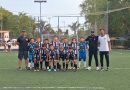 Botafogo vence Oásis de Paz nas quartas do estadual sub-10 do futebol 7 Botafogo vence Oásis de Paz nas quartas do estadual sub-10 do futebol 7