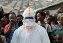 Surto de ebola na República do Congo é o mais mortal do país Surto de ebola na República do Congo é o mais mortal do país