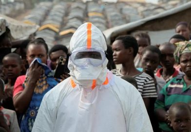 Surto de ebola na República do Congo é o mais mortal do país Surto de ebola na República do Congo é o mais mortal do país