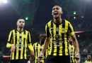 Al-Ittihad anuncia saída de Fabinho e volante fica livre no mercado