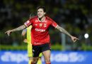 Flamengo goleia Mirassol e diminui distância para o Palmeiras Flamengo goleia Mirassol e diminui distância para o Palmeiras