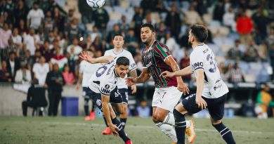 Fluminense empata sem gols com Rivadavia, sofre pressão e é vaiado pela torcida no Maracanã Fluminense empata sem gols com Rivadavia, sofre pressão e é vaiado pela torcida no Maracanã
