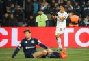 Fluminense vence Ind. Rivadavia nos pênaltis e avança na Libertadores Fluminense vence Ind. Rivadavia nos pênaltis e avança na Libertadores
