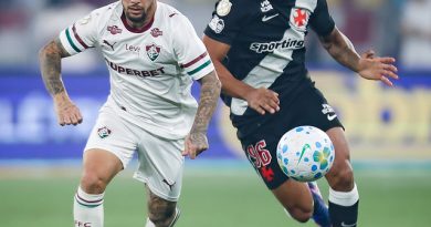 Vasco e Fluminense empatam sem gols pelas oitavas da Copa do Brasil