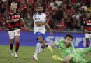 Flamengo vence Cruzeiro e avança na Libertadores Flamengo vence Cruzeiro e avança na Libertadores