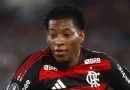 Real Sociedad mira contratação do atacante Gonzalo Plata, do Flamengo Real Sociedad mira contratação do atacante Gonzalo Plata, do Flamengo