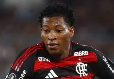 Real Sociedad mira contratação do atacante Gonzalo Plata, do Flamengo Real Sociedad mira contratação do atacante Gonzalo Plata, do Flamengo