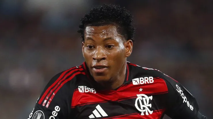 Real Sociedad mira contratação do atacante Gonzalo Plata, do Flamengo Real Sociedad mira contratação do atacante Gonzalo Plata, do Flamengo