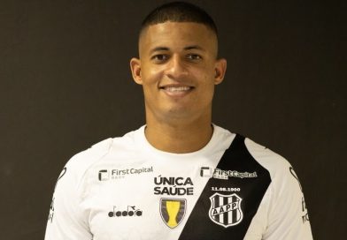 Mercado da Bola: Amazonas FC contrata zagueiro para sequência da Série C Mercado da Bola: Amazonas FC contrata zagueiro para sequência da Série C