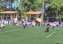 MEC goleia Vasco e volta a vencer no estadual de soccer society sub-10
