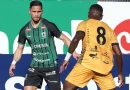 Amazonas vence Maringá no Estádio Willie Davids e melhora situação na tabela da Série C Amazonas vence Maringá no Estádio Willie Davids e melhora situação na tabela da Série C