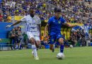 Série D: Nacional vence CSA-AL e abre vantagem na disputa pelo acesso Série D: Nacional vence CSA-AL e abre vantagem na disputa pelo acesso