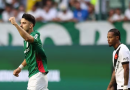 Vasco é goleado pelo Palmeiras e segue na zona de rebaixamento do Brasileirão